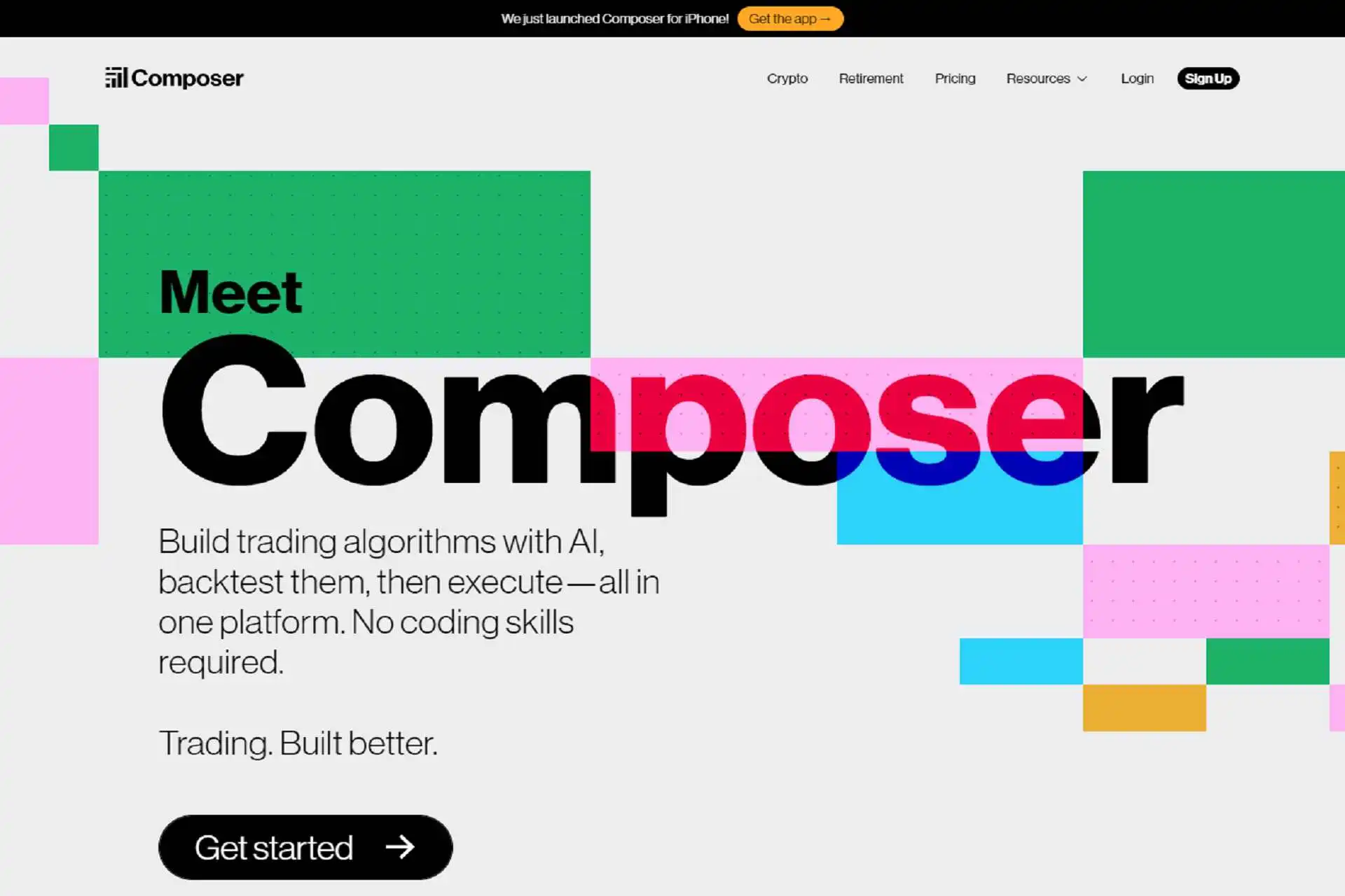 Composer AI